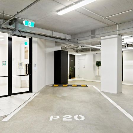 Marvelous Downtown Apartment Moments From Main Beach With Heated Pool, Gym And Parking Mount Maunganui Dış mekan fotoğraf