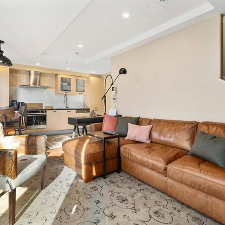Marvelous Downtown Apartment Moments From Main Beach With Heated Pool, Gym And Parking Mount Maunganui Dış mekan fotoğraf