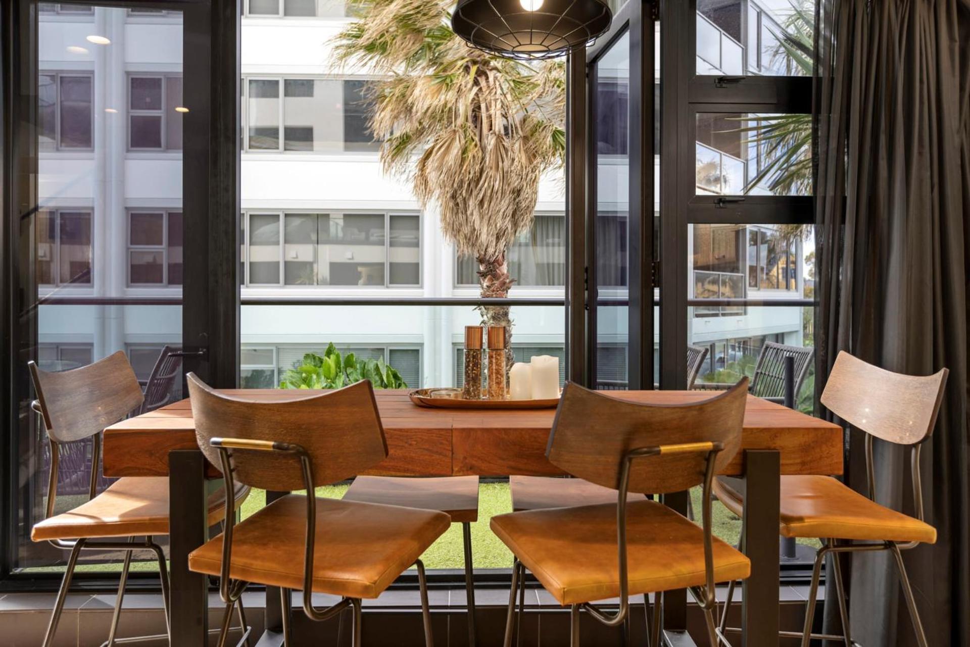 Marvelous Downtown Apartment Moments From Main Beach With Heated Pool, Gym And Parking Mount Maunganui Dış mekan fotoğraf