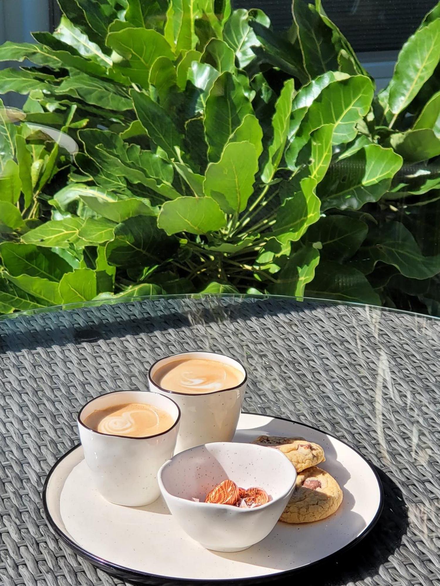 Marvelous Downtown Apartment Moments From Main Beach With Heated Pool, Gym And Parking Mount Maunganui Dış mekan fotoğraf